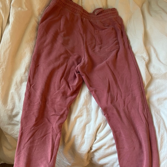 Sweatpants joggers - Picture 2 of 3